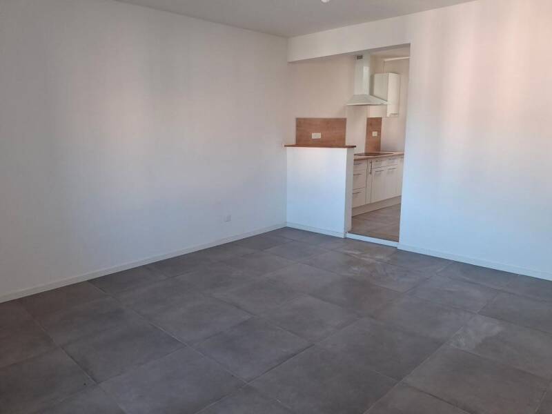 Maison à louer, 46m², SAINT GILLES