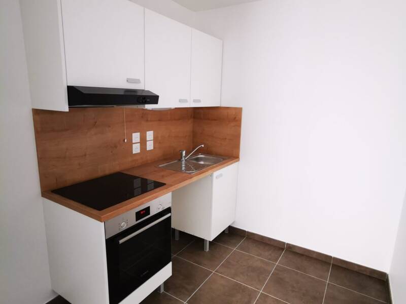 Maison à louer, 43m², CHASSE SUR RHONE