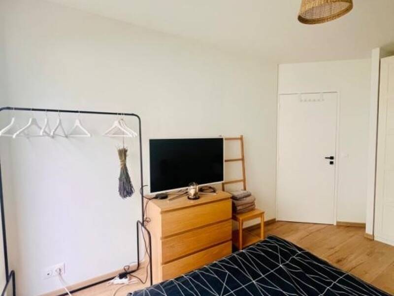 Maison à louer, 13m², LIFFRE