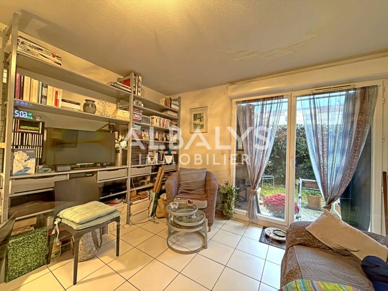 Maison à vendre, 53m², LIBOURNE