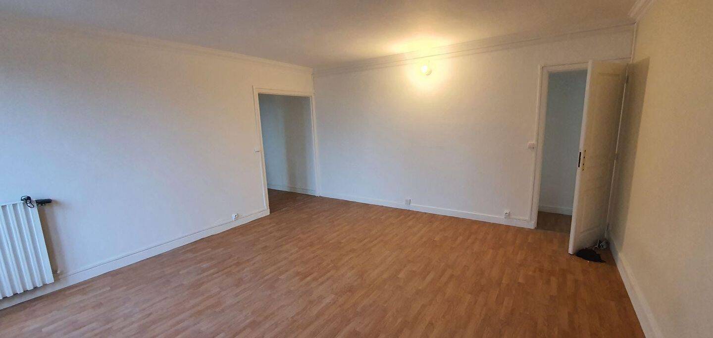 Maison à louer, 67m², EPINAY SUR SEINE