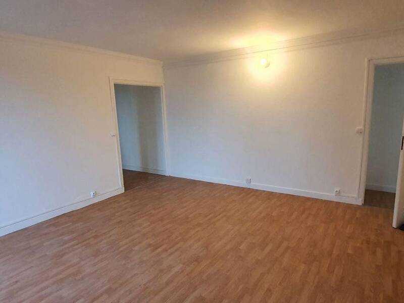 Maison à louer, 67m², EPINAY SUR SEINE