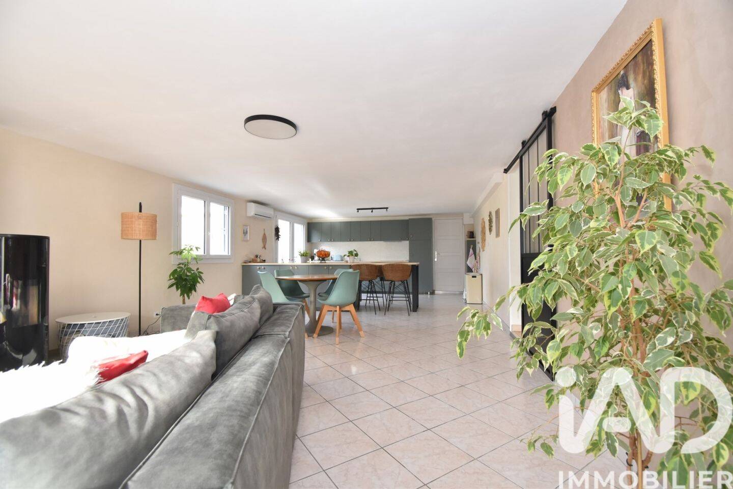 Maison à vendre, 147m², RIEUMES