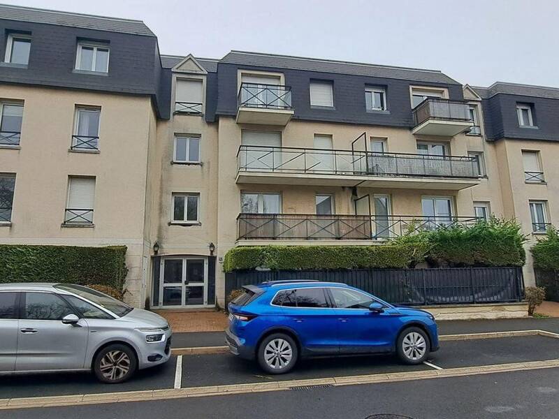 Maison à louer, 69m², GONESSE
