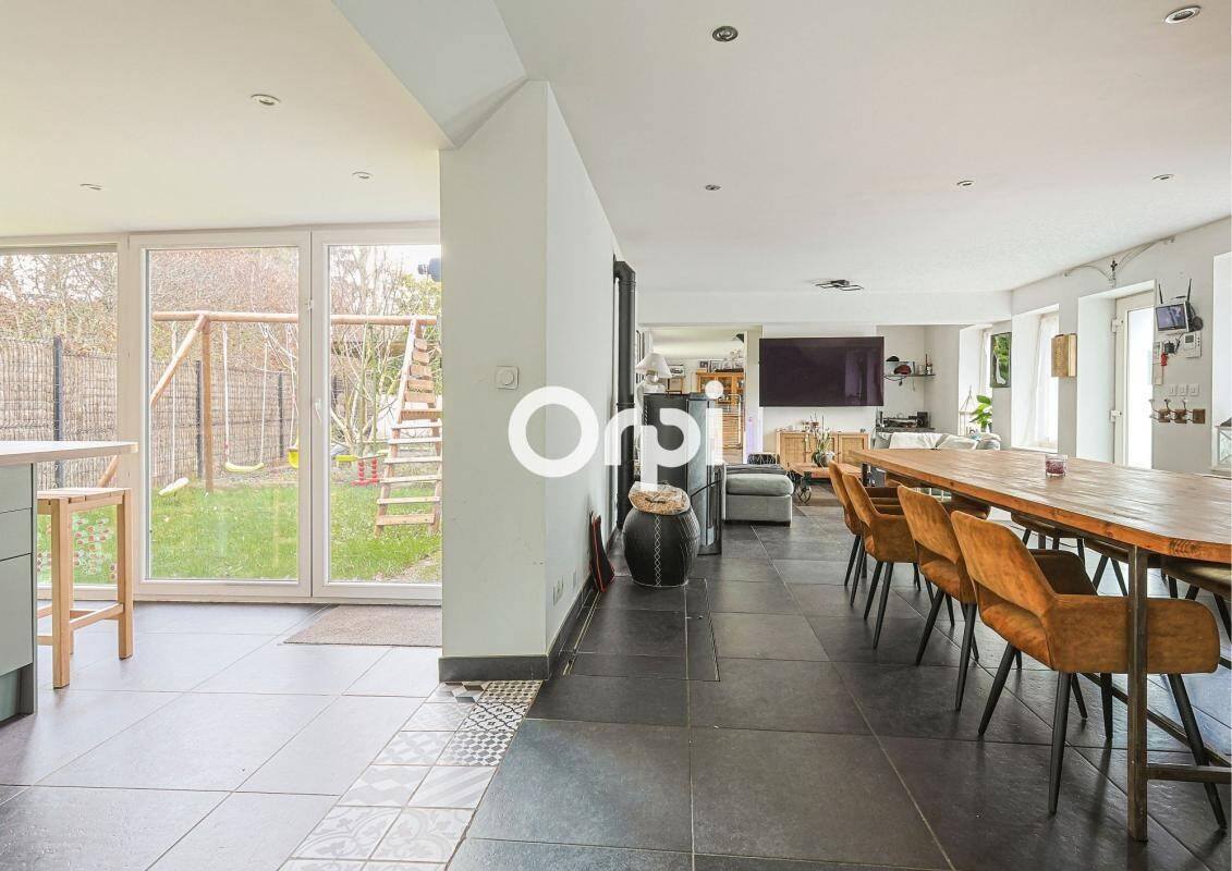 Maison à vendre, 406m², TOURCOING