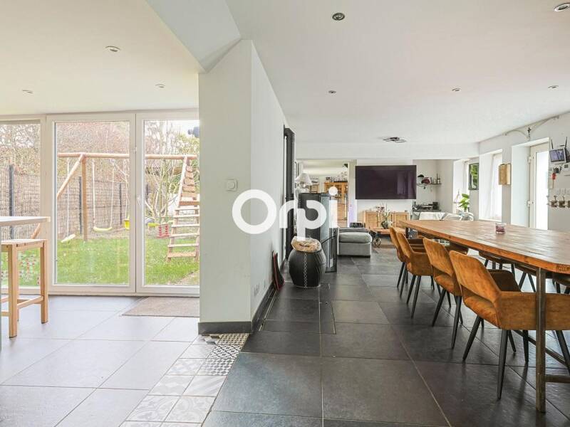 Maison à vendre, 406m², TOURCOING