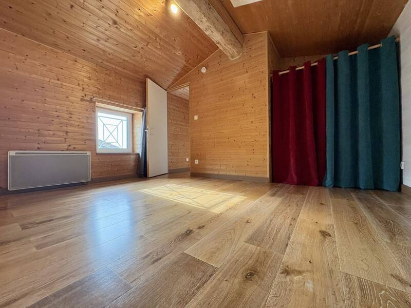 Maison à vendre, 90m², MONTMEYRAN