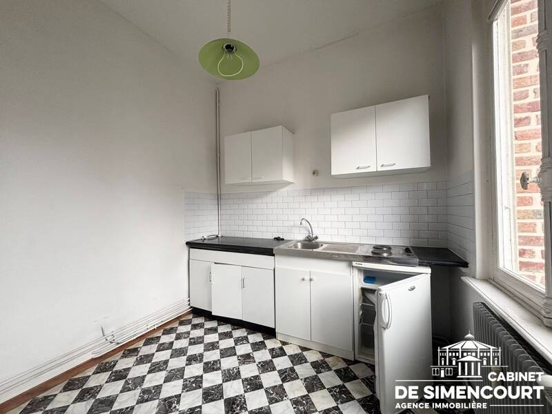 Maison à vendre, 38m², AMIENS