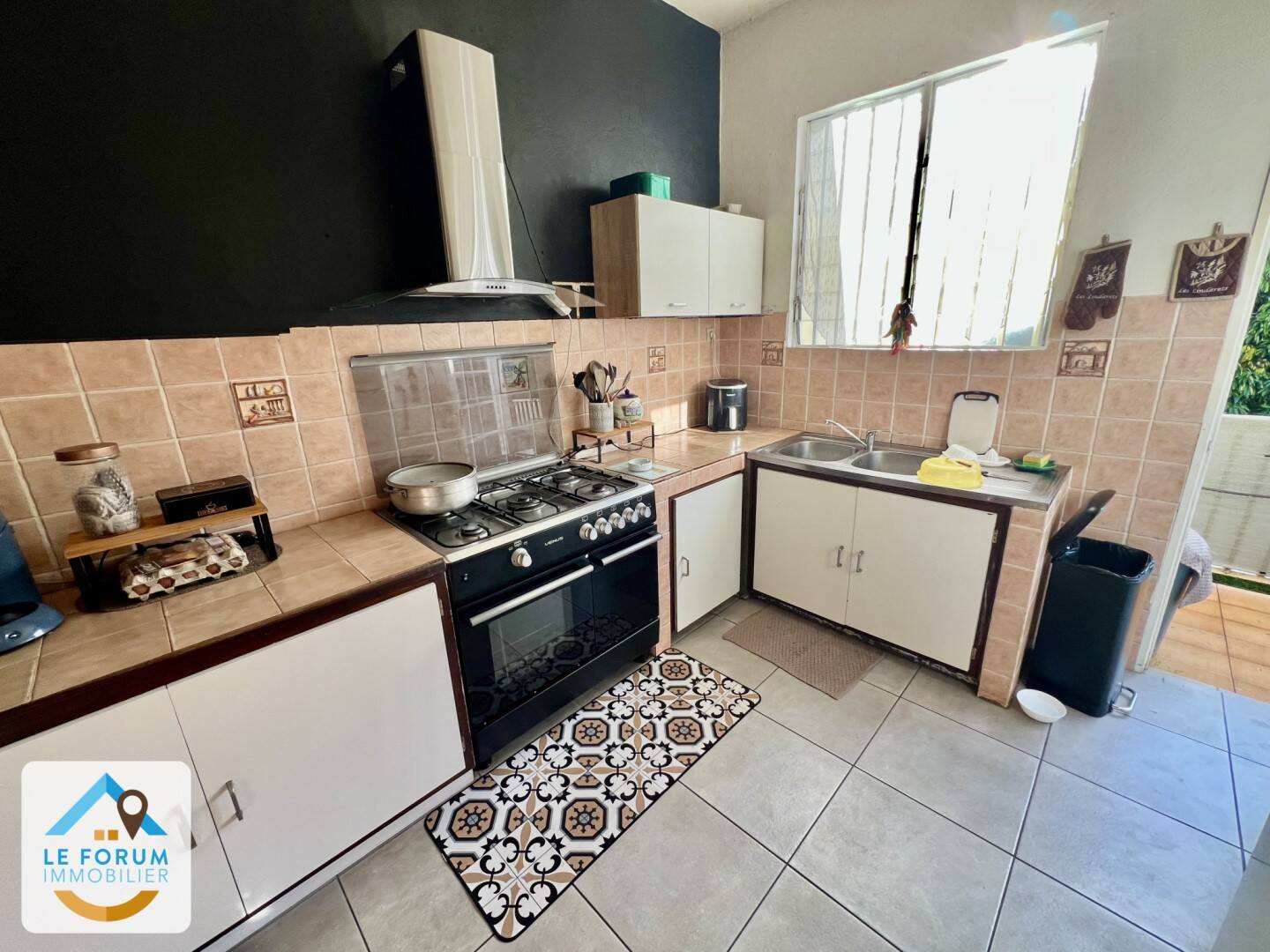 Maison à vendre, 154m², LE TAMPON
