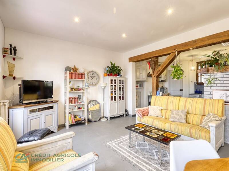 Maison à vendre, 70m², LE HAVRE