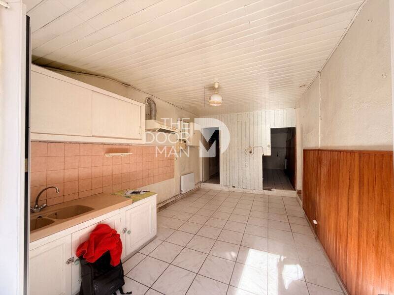Maison à vendre, 65m², LES SORINIERES