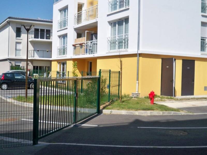 Maison à louer, 65m², GISORS