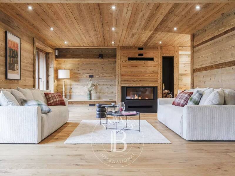 Maison à vendre, 280m², MANIGOD