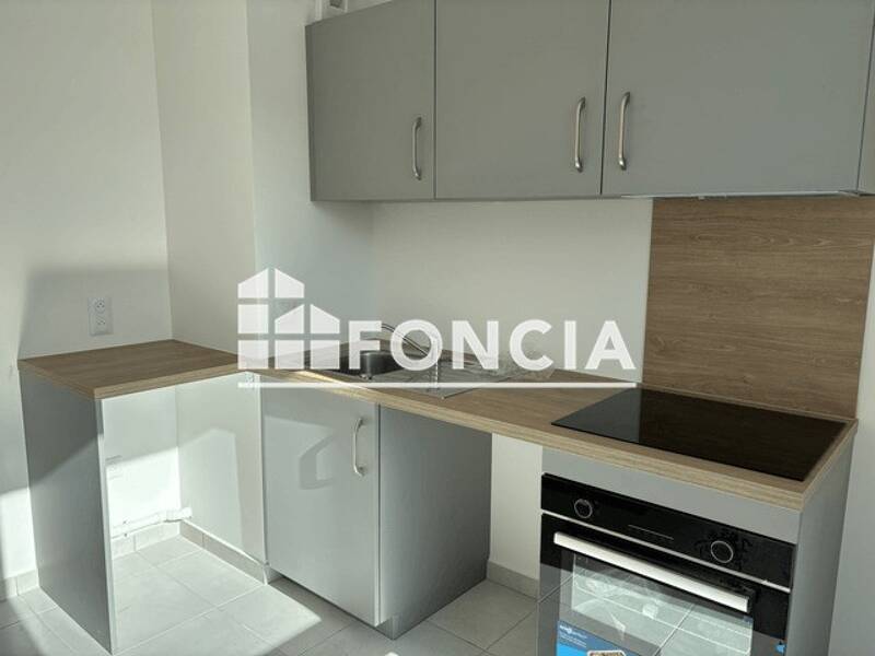 Maison à louer, 44m², AVON