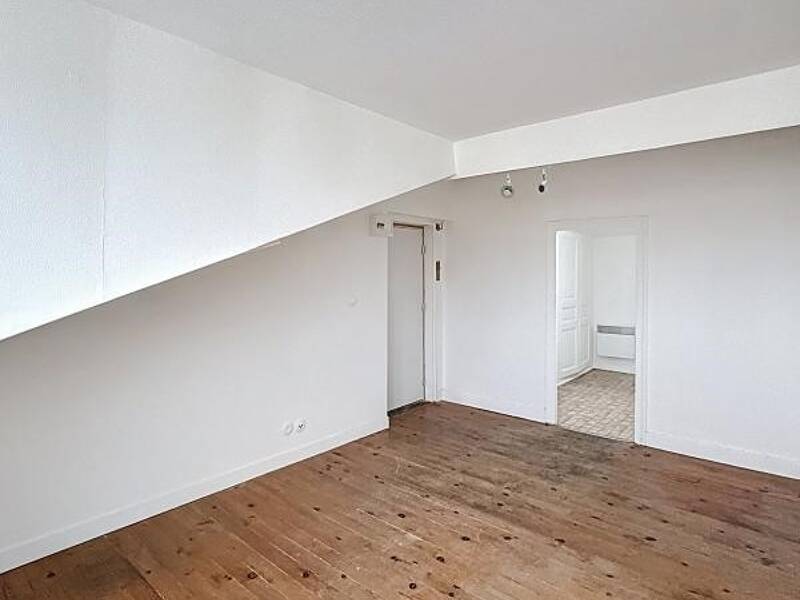 Maison à louer, 21m², CLERMONT FERRAND