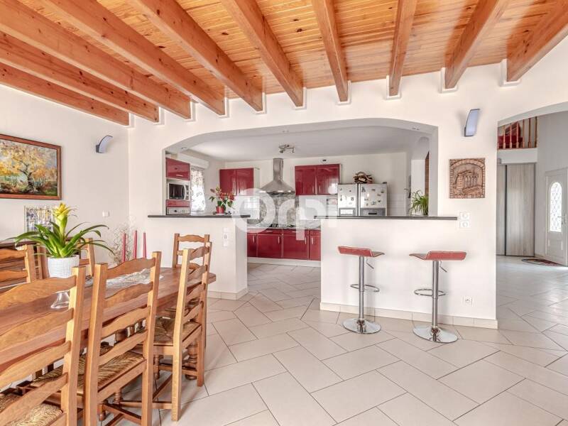 Maison à vendre, 187m², LIMOGES