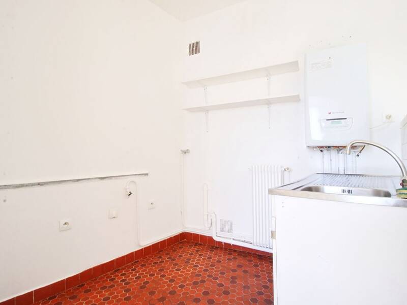 Maison à louer, 35m², ROUEN