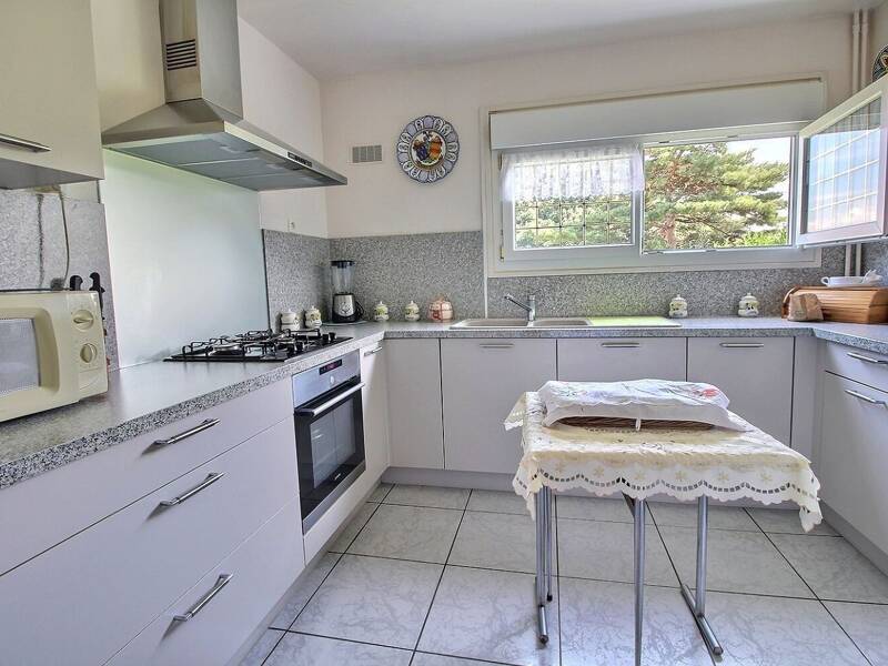 Maison à vendre, 93m², LE HAVRE