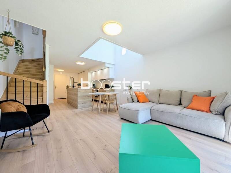 Maison à vendre, 90m², TOULOUSE