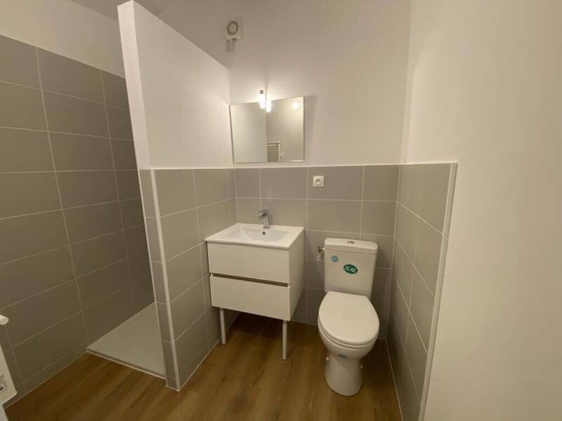 Maison à louer, 60m², MEZE