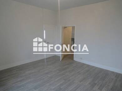 Appartement à louer 486 € 2 pièces 1 chambre 74,5 m² 2ème étage Vinay 38470