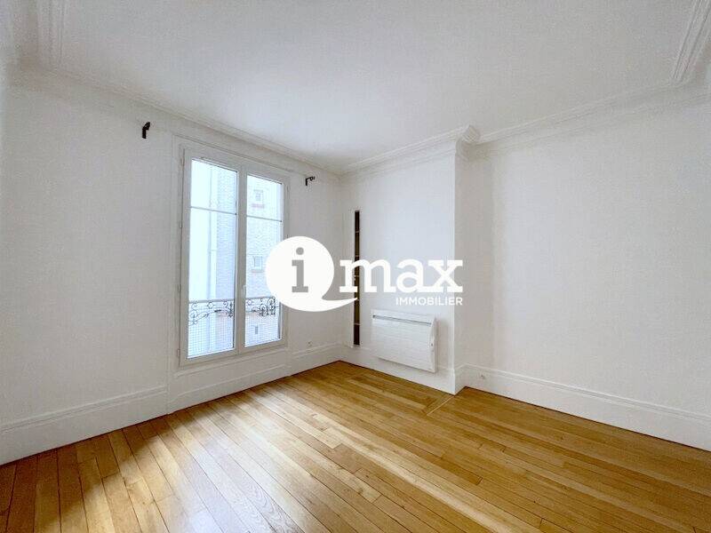 Maison à louer, 54m², COURBEVOIE
