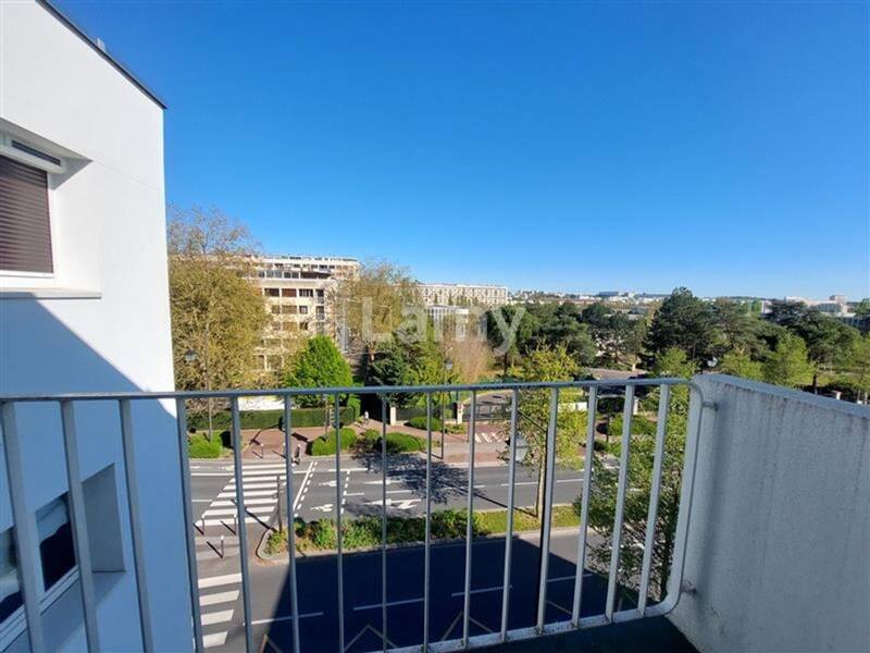 Maison à louer, 43m², ANTONY