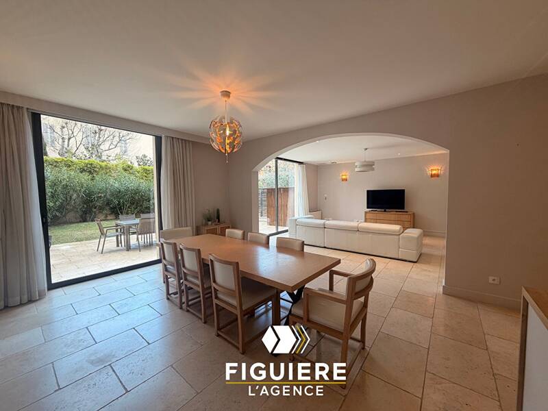 Maison à louer, 224m², AIX EN PROVENCE