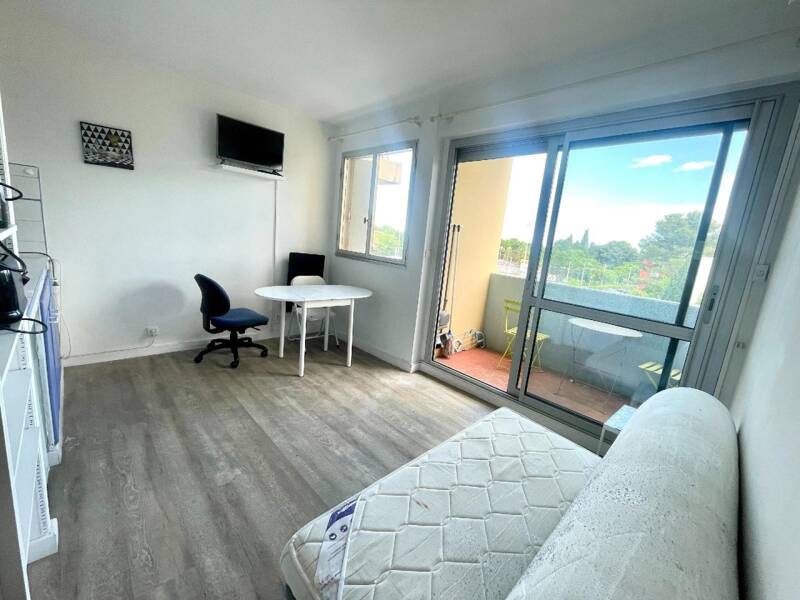 Maison à vendre, 16m², MONTPELLIER