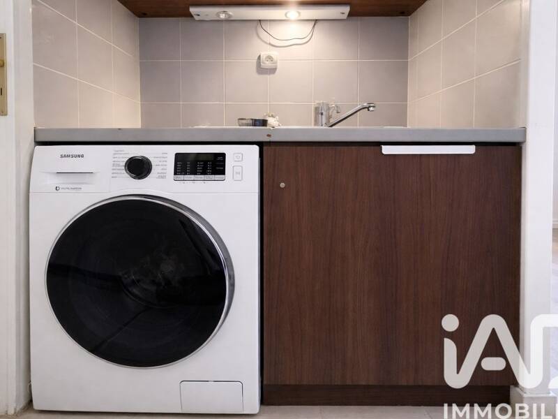 Maison à louer, 21m², TOULON