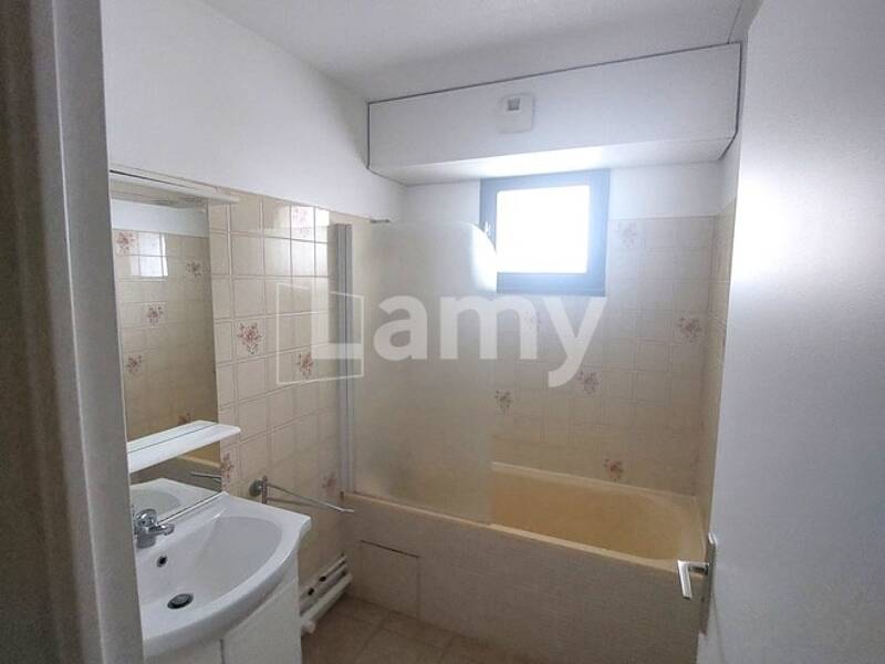 Maison à louer, 39m², BORDEAUX