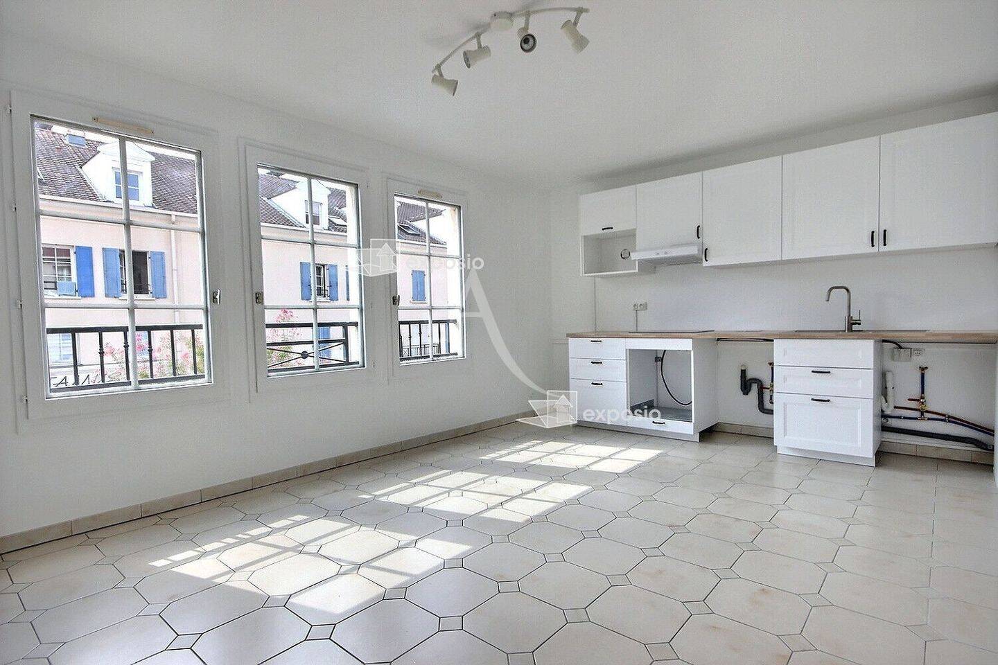 Maison à louer, 50m², CERGY