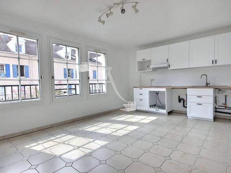 Maison à louer, 50m², CERGY