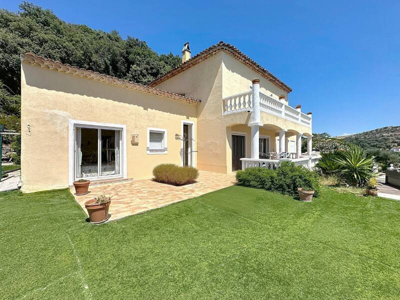 Maison à vendre, 342m², BIOT