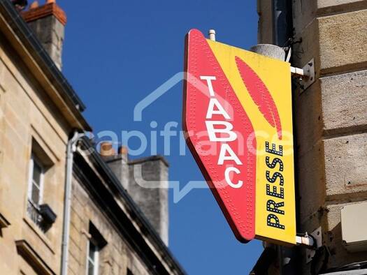 Tabac-Presse-Loto à vendre Fonds de commerce 349 500 € 3 pièces 92 m² de surface de vente Pinsaguel 31120