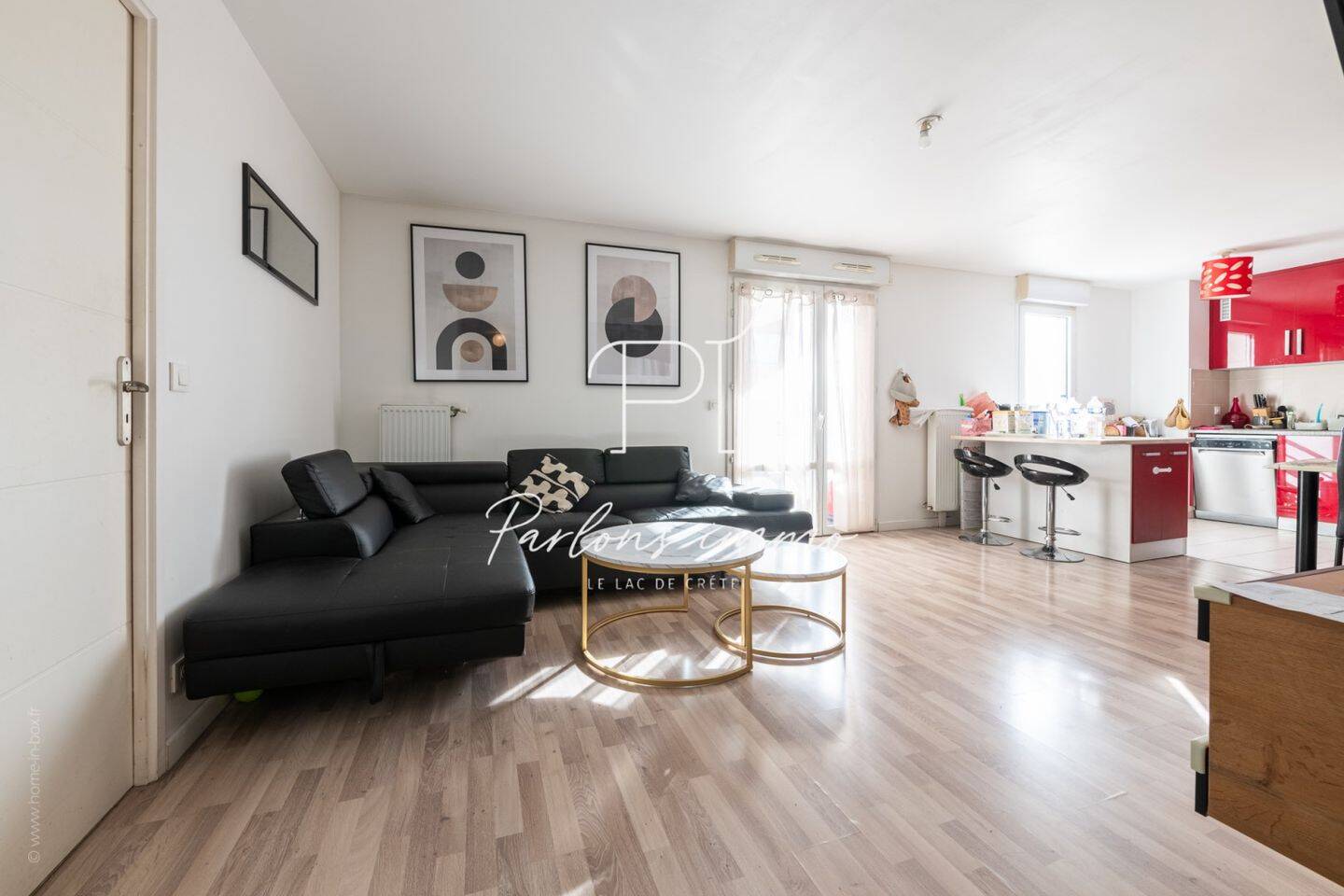 Maison à louer, 67m², CRETEIL