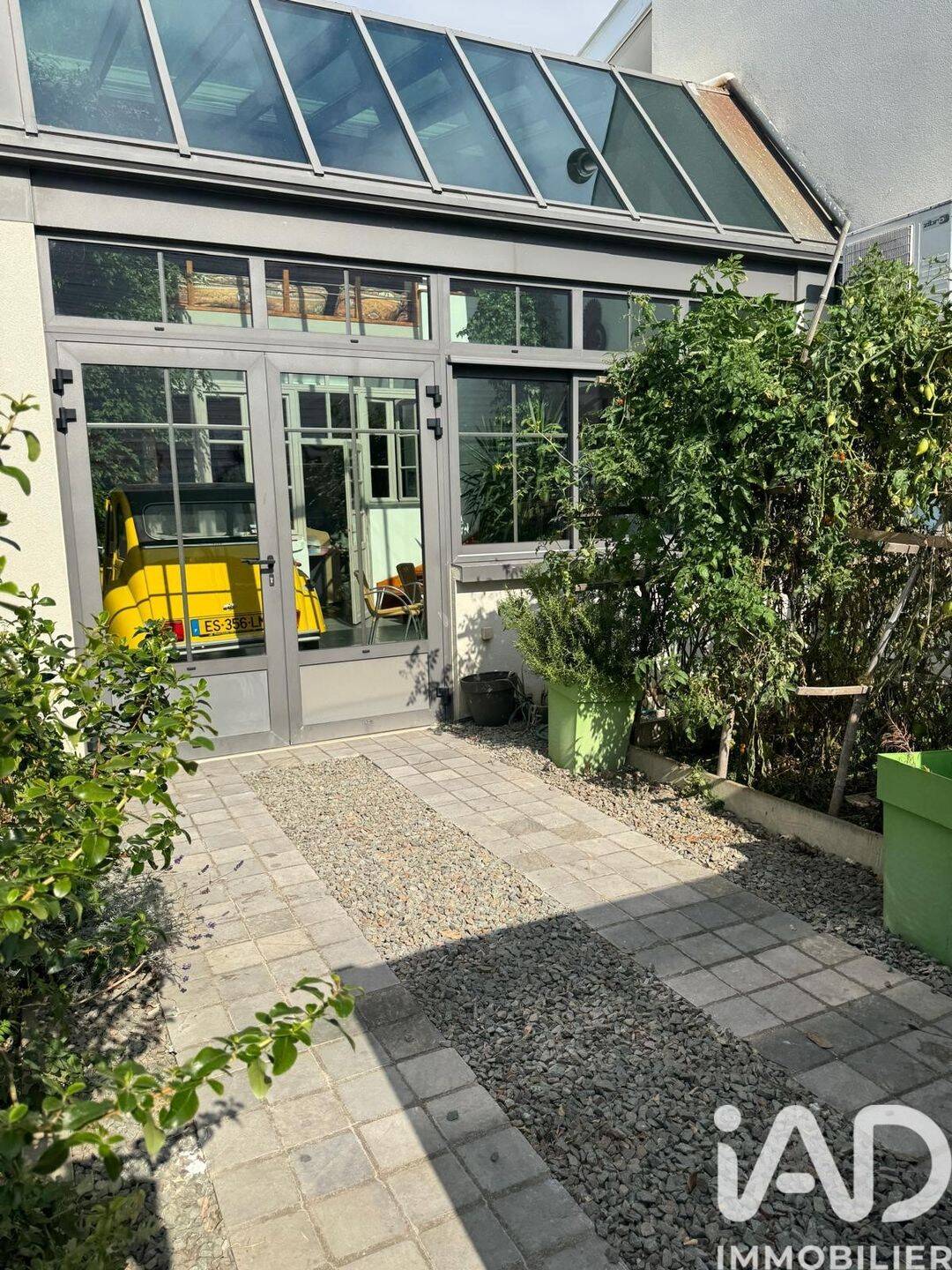 Maison à vendre, 215m², LA ROCHELLE