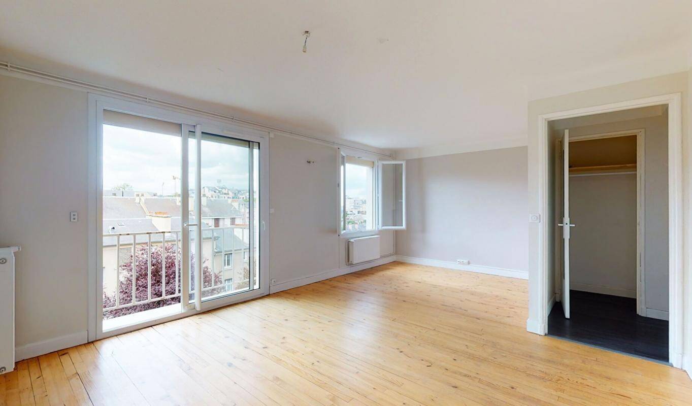Maison à louer, 69m², RODEZ