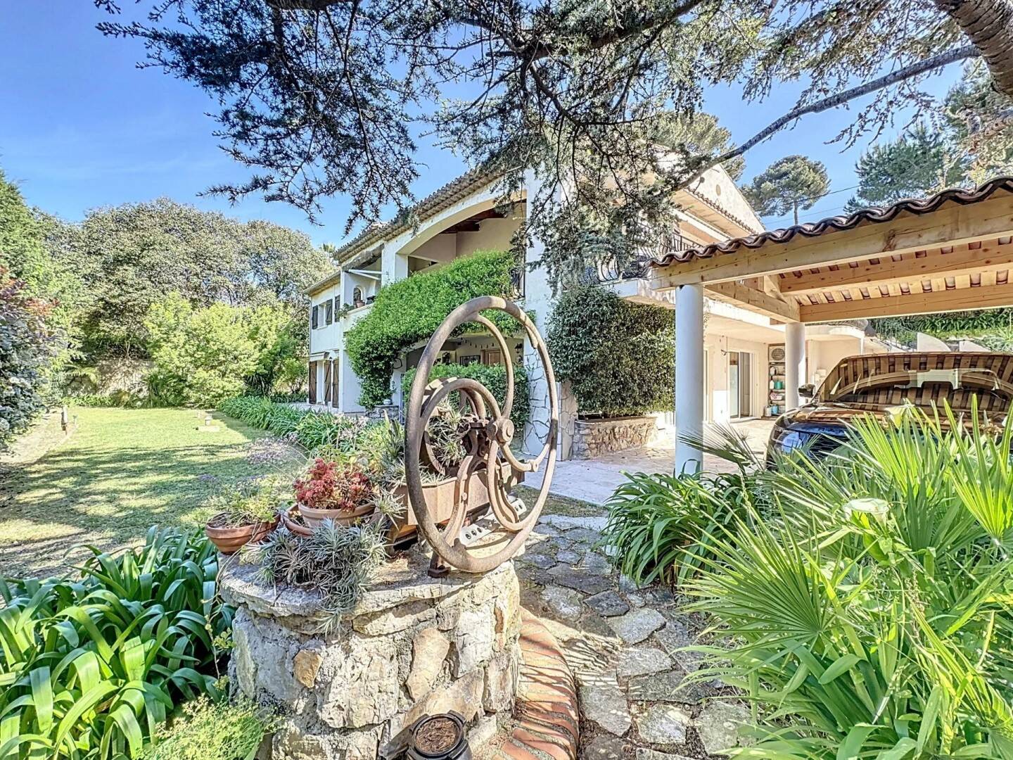 Maison à vendre, 267m², ANTIBES
