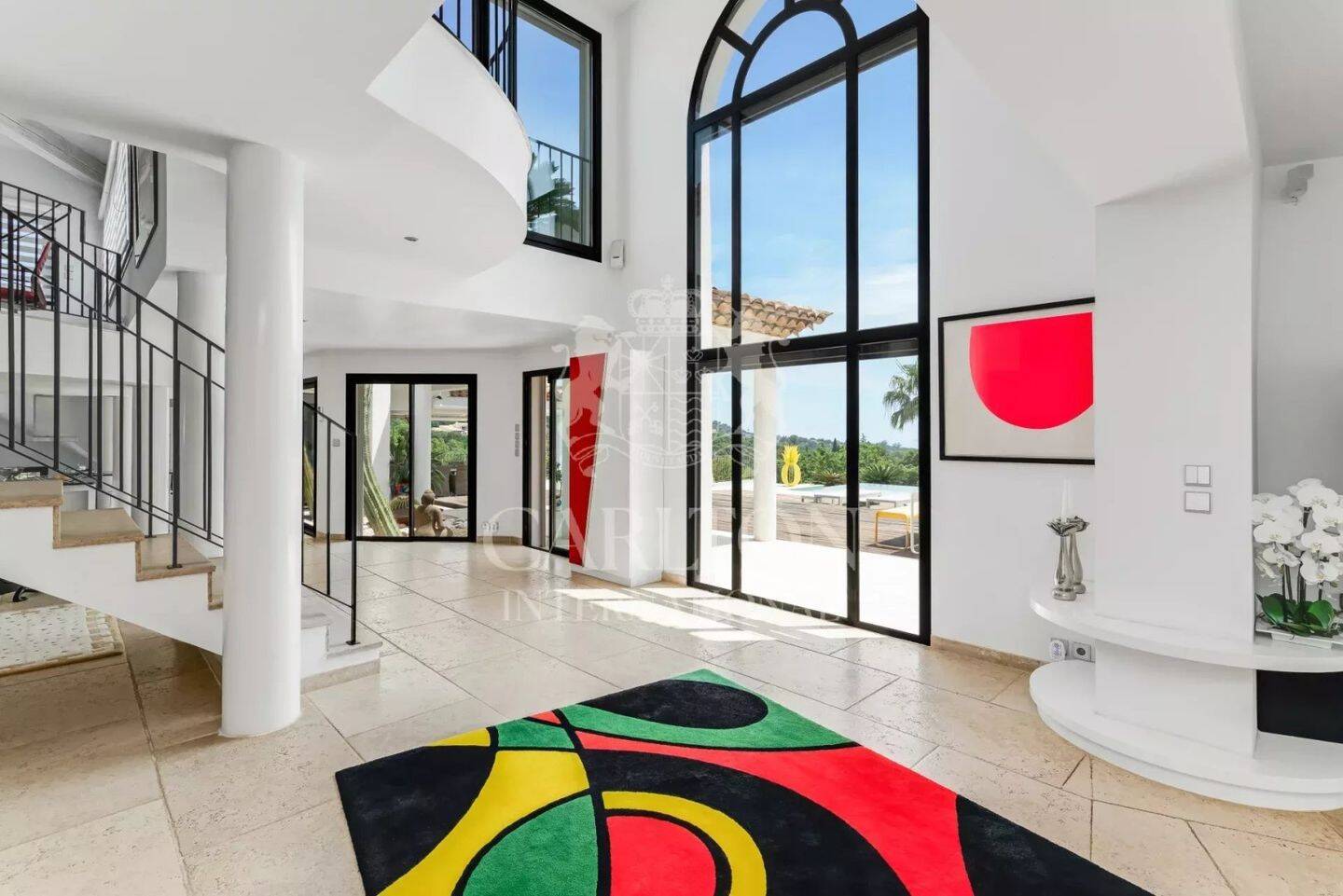 Maison à vendre, 360m², GRIMAUD