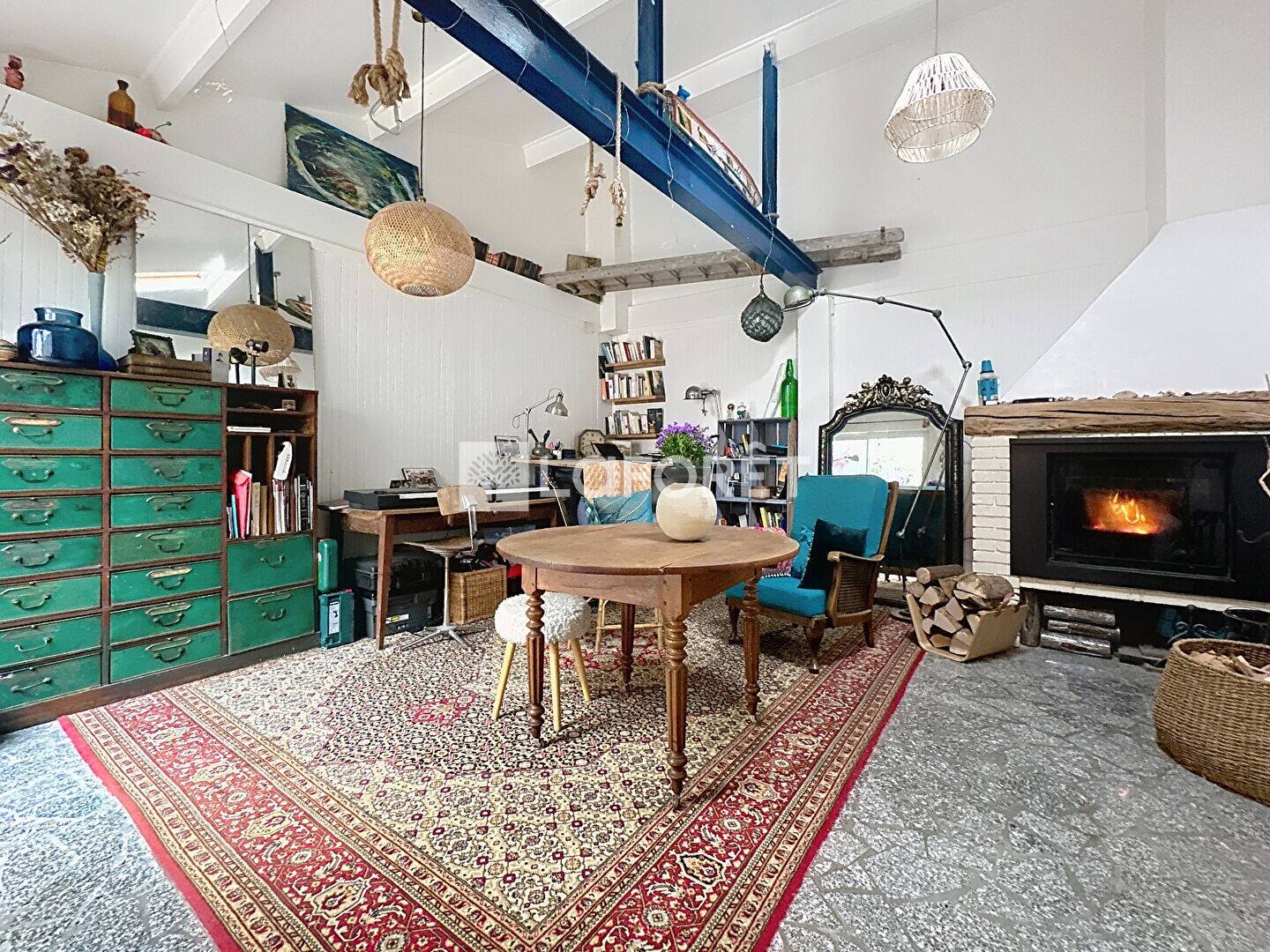 Maison à vendre, 106m², CHAMPIGNY SUR MARNE