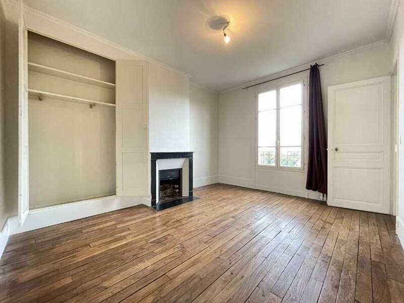 Maison à louer, 41m², PARIS 13E