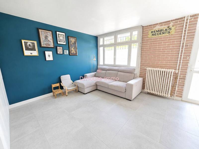 Maison à vendre, 75m², COLOMBES