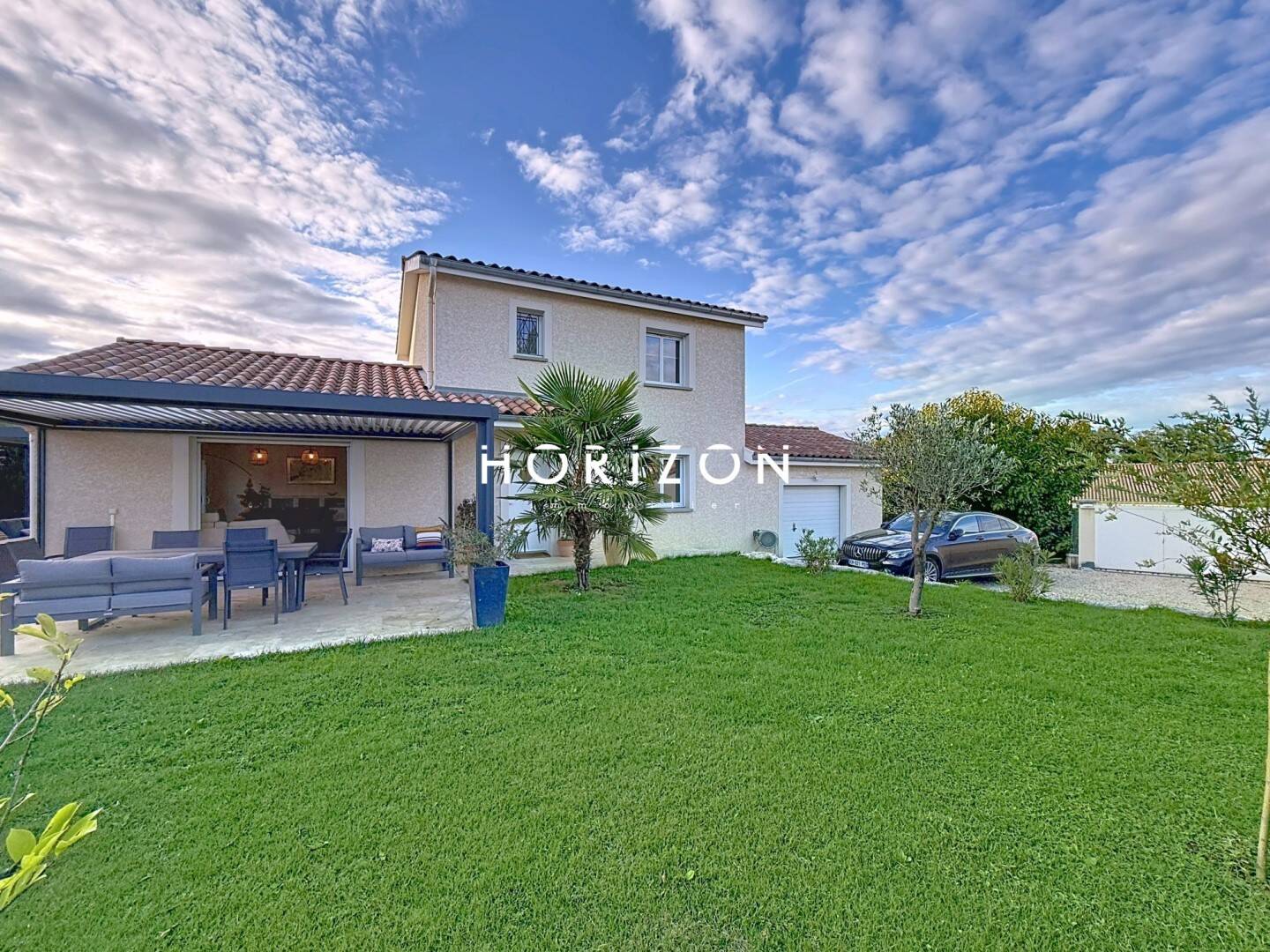 Maison à vendre, 123m², LA CHAPELLE DE GUINCHAY