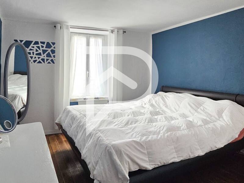 Maison à louer, 107m², REALMONT