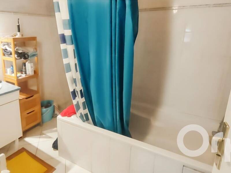 Maison à louer, 59m², GISORS