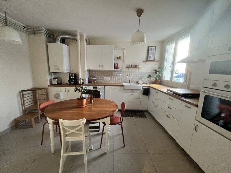 Maison à louer, 96m², SAINT CYR SUR LOIRE