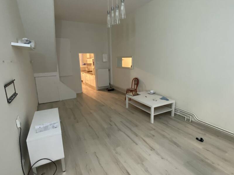 Maison à vendre, 86m², ROUBAIX