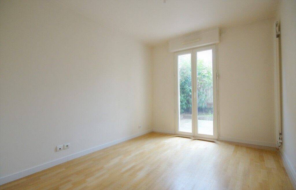Maison à louer, 64m², LA GARENNE COLOMBES