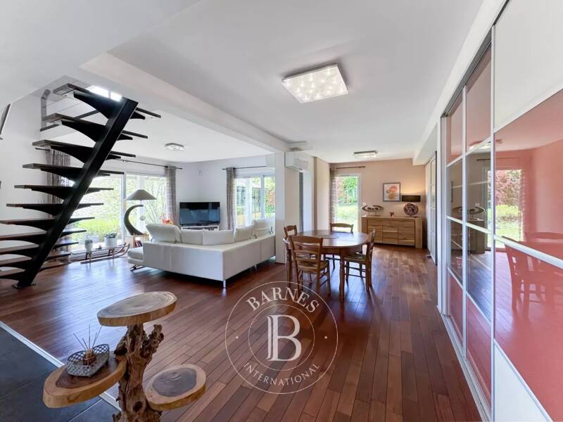 Maison à vendre, 155m², SAINT ALBAN LEYSSE